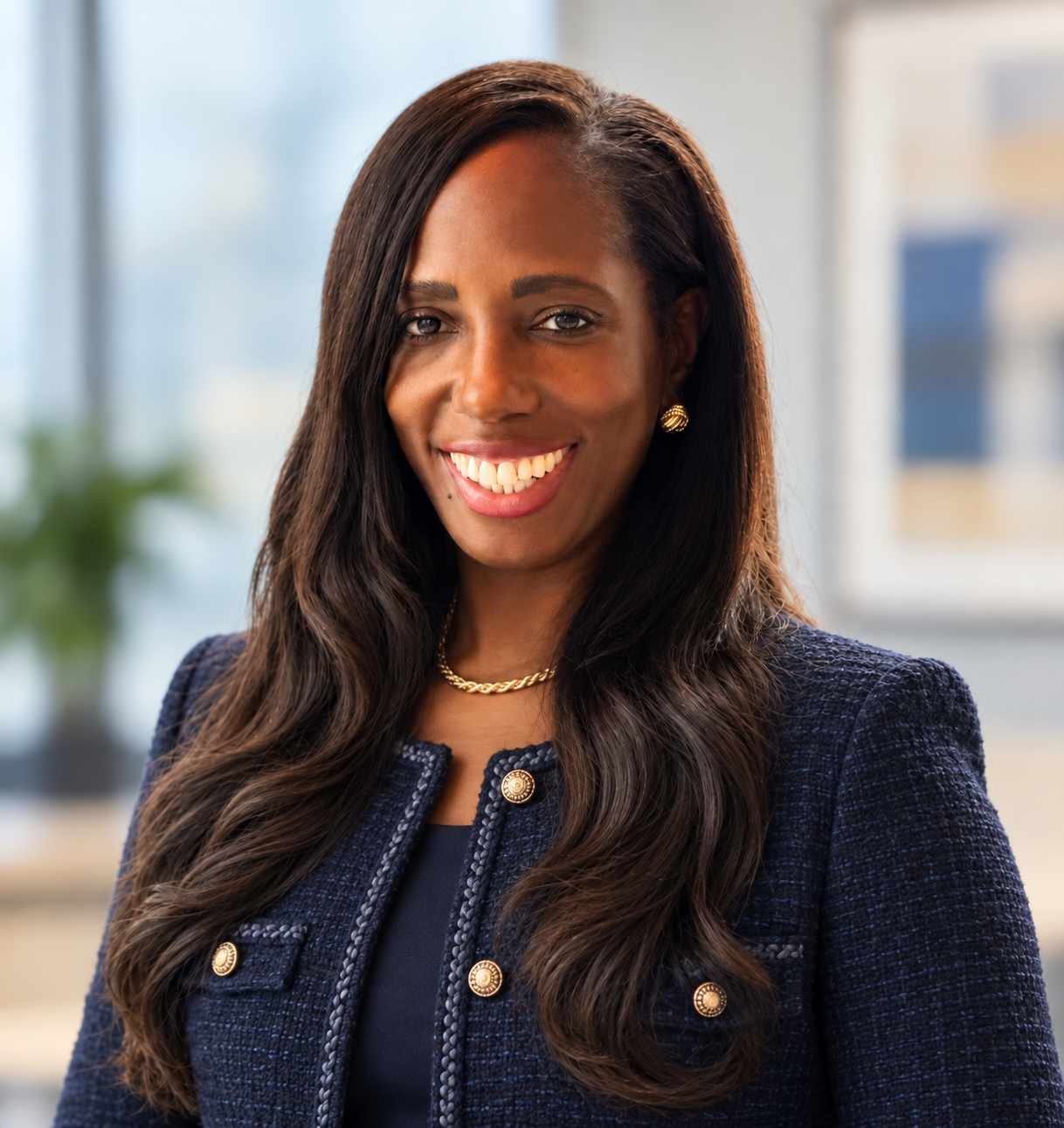 Dr Dawn De Coteau, Founder and Managing Director of EMA Solutions